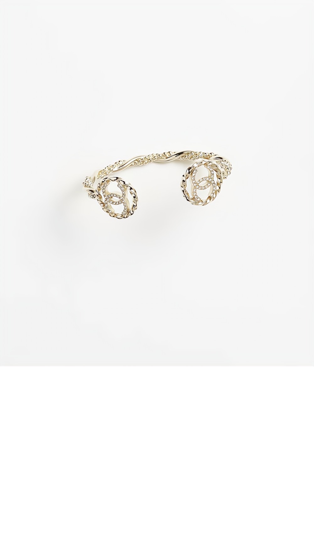 샤넬 팔찌 ABA210