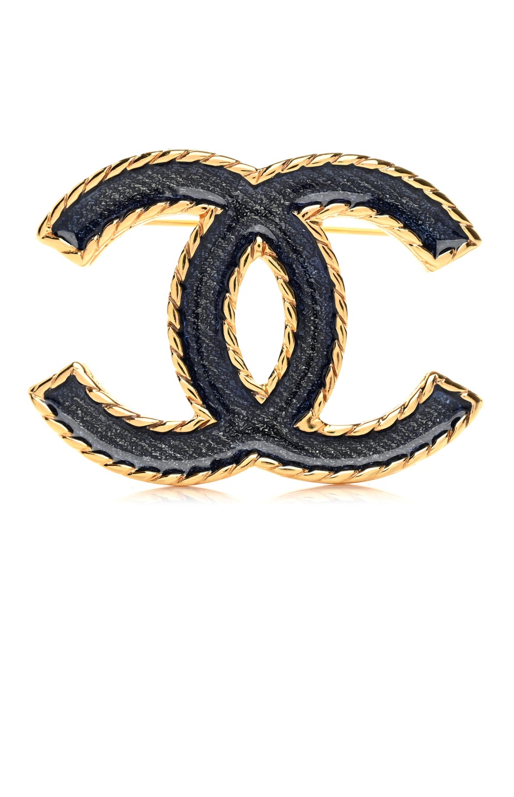 샤넬 브로치 ABC726