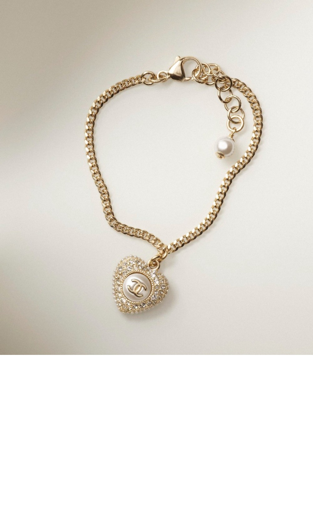 샤넬 브레이슬릿 AB9391