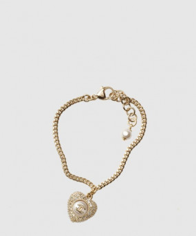 샤넬 브레이슬릿 AB9391