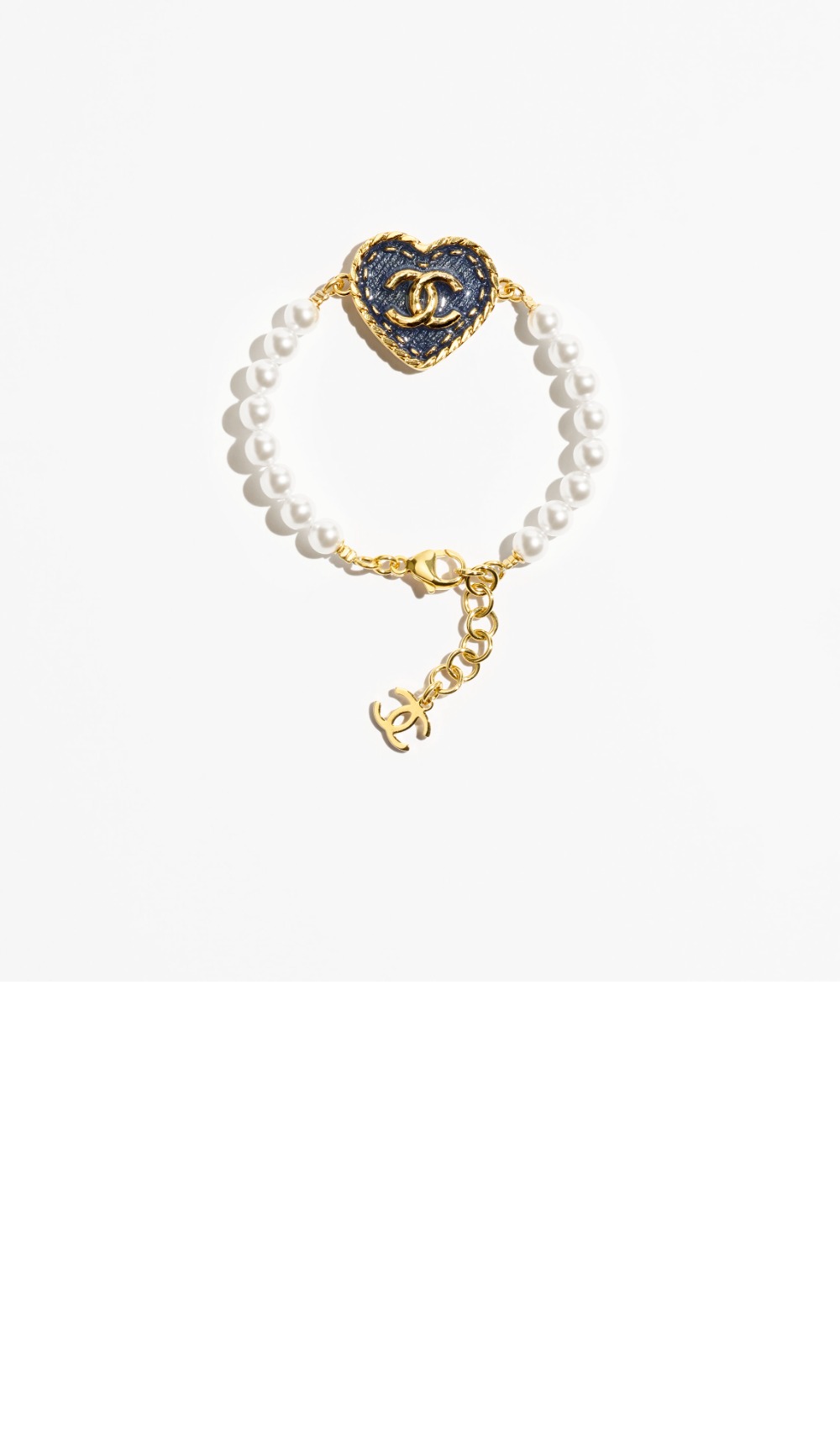 샤넬 브레이슬릿 ABC724