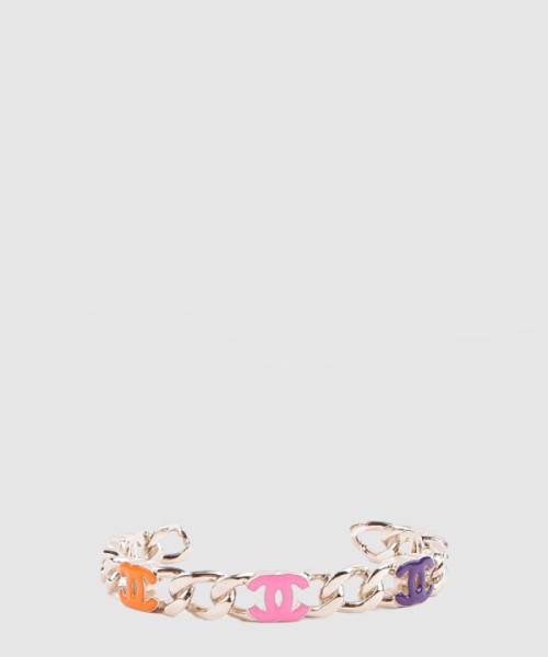 샤넬 팔찌 ABC393