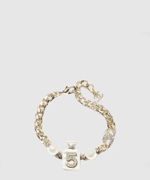 샤넬 팔찌 AB8479