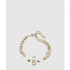 샤넬 팔찌 AB8479