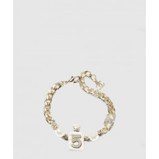 샤넬 팔찌 AB8479