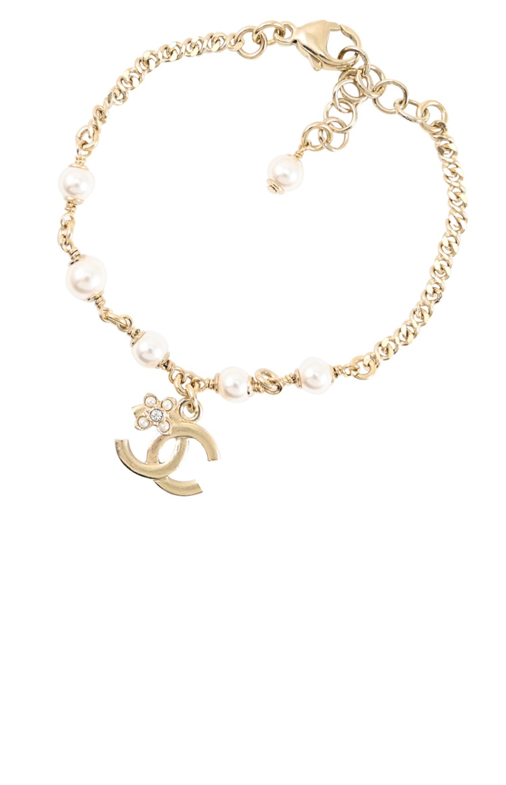 샤넬 팔찌 ABC095