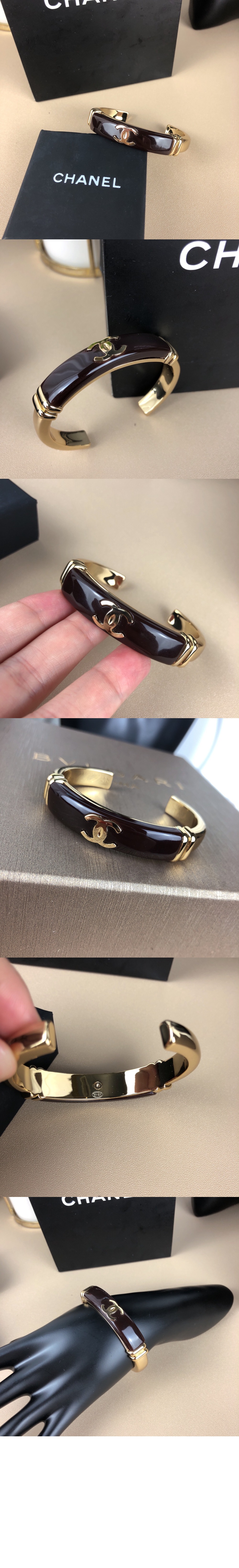 샤넬 팔찌 ABA980