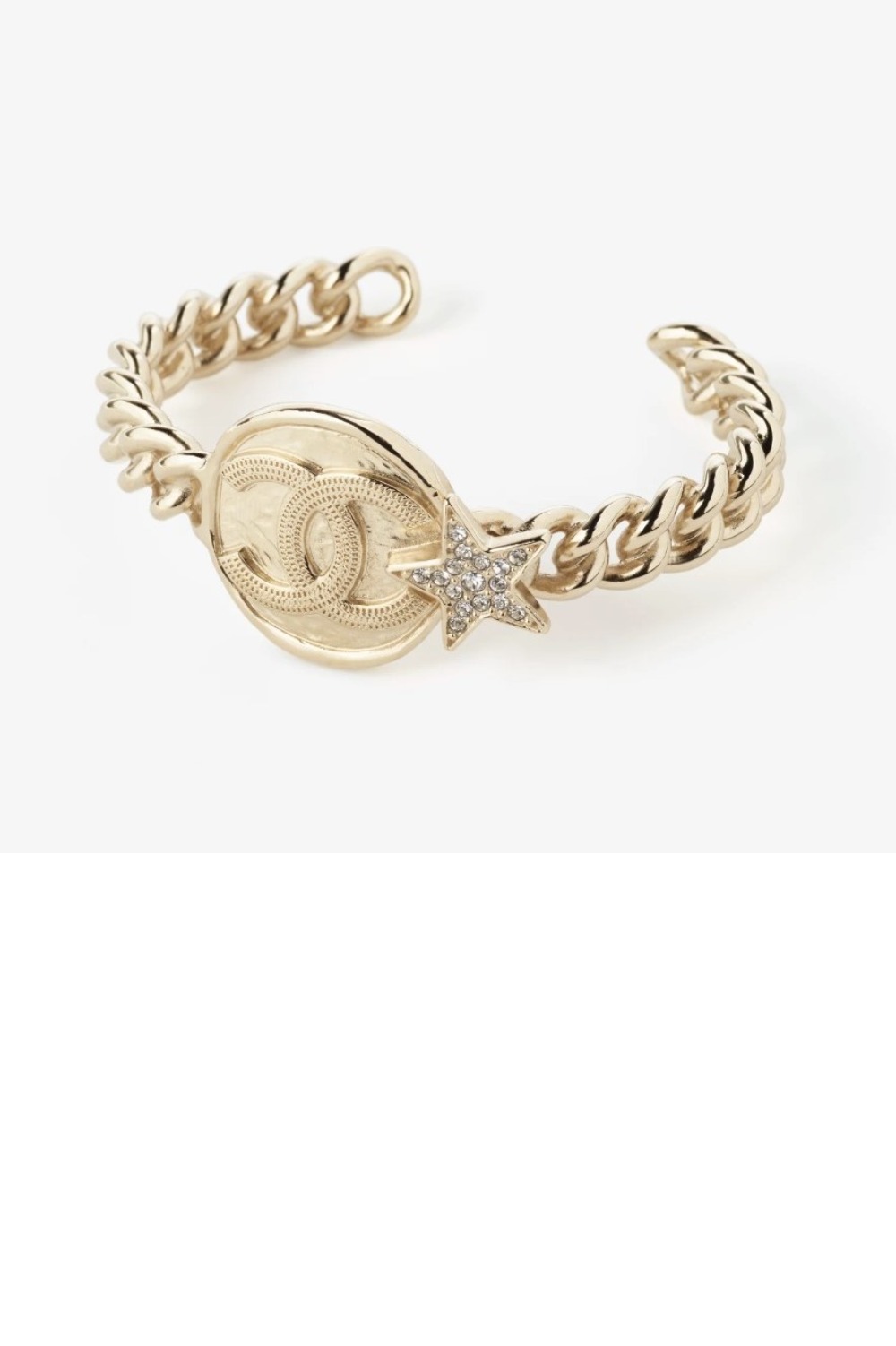 샤넬 팔찌 ABB501