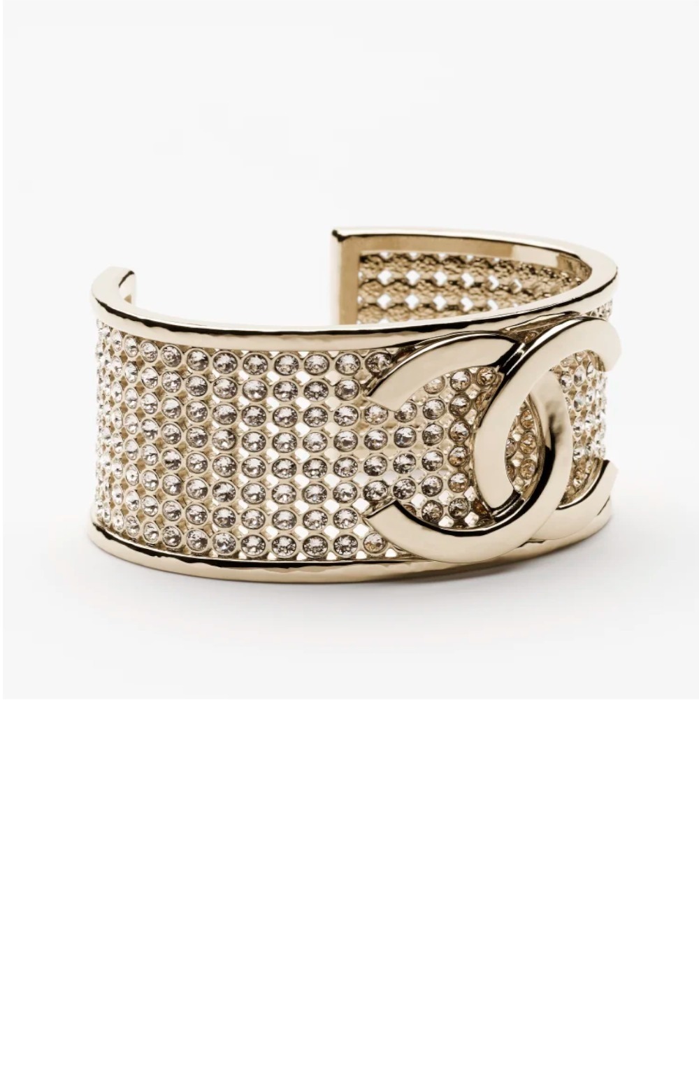 샤넬 커프 ABB828