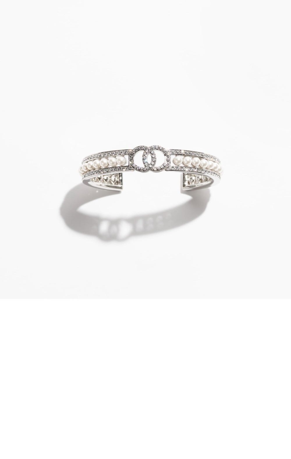 샤넬 팔찌 ABD459