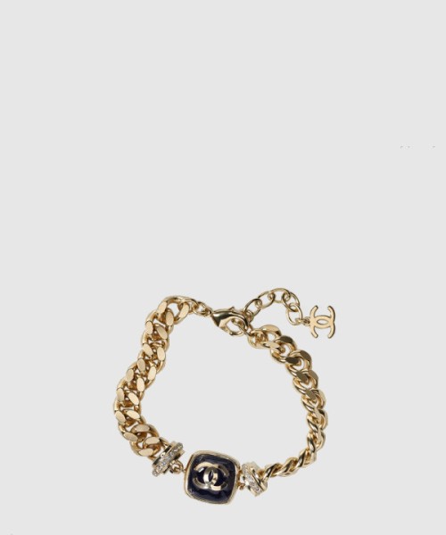샤넬 팔찌 AB9319
