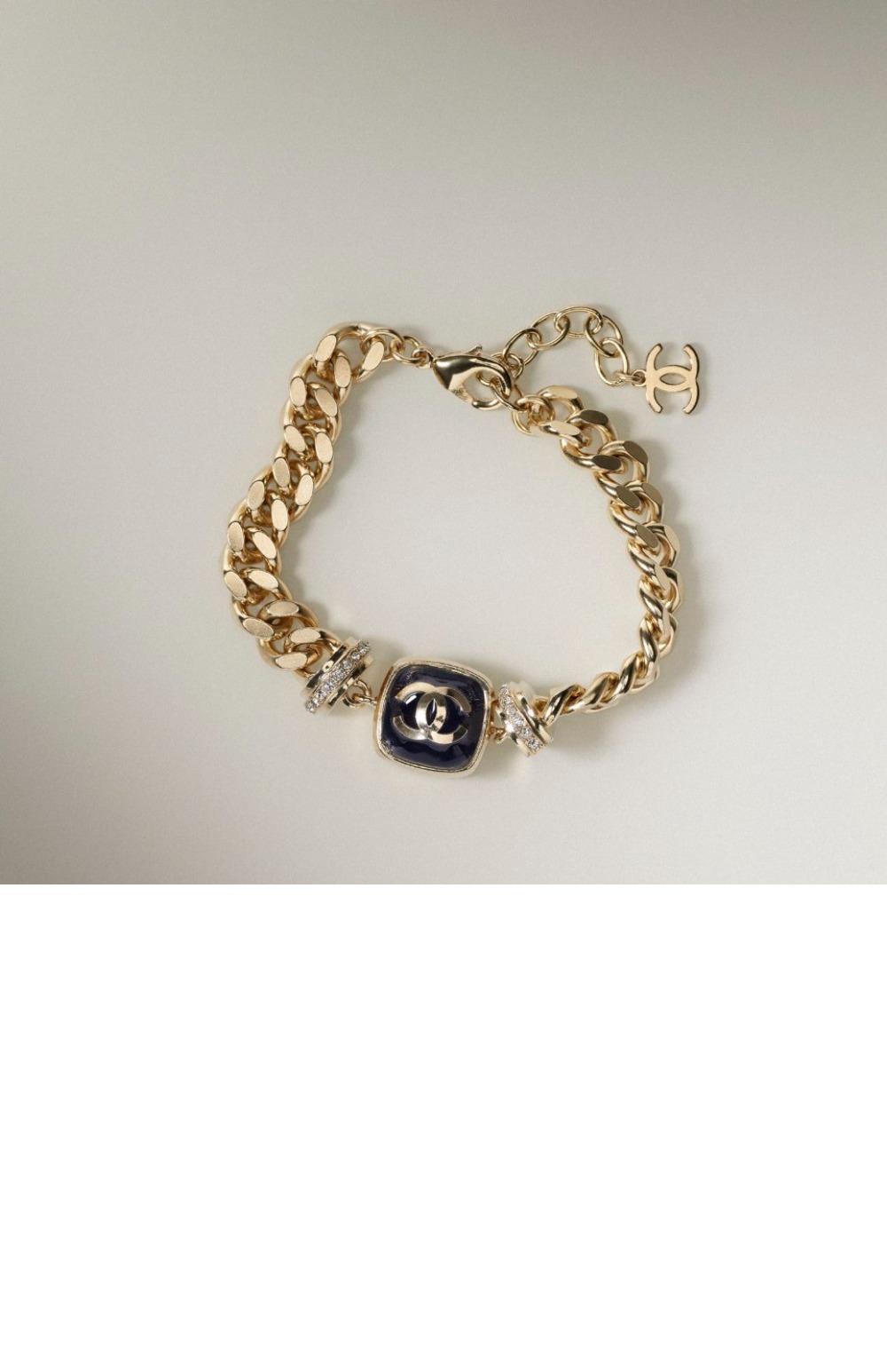 샤넬 팔찌 AB9319