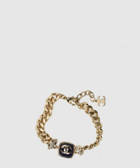 샤넬 팔찌 AB9319