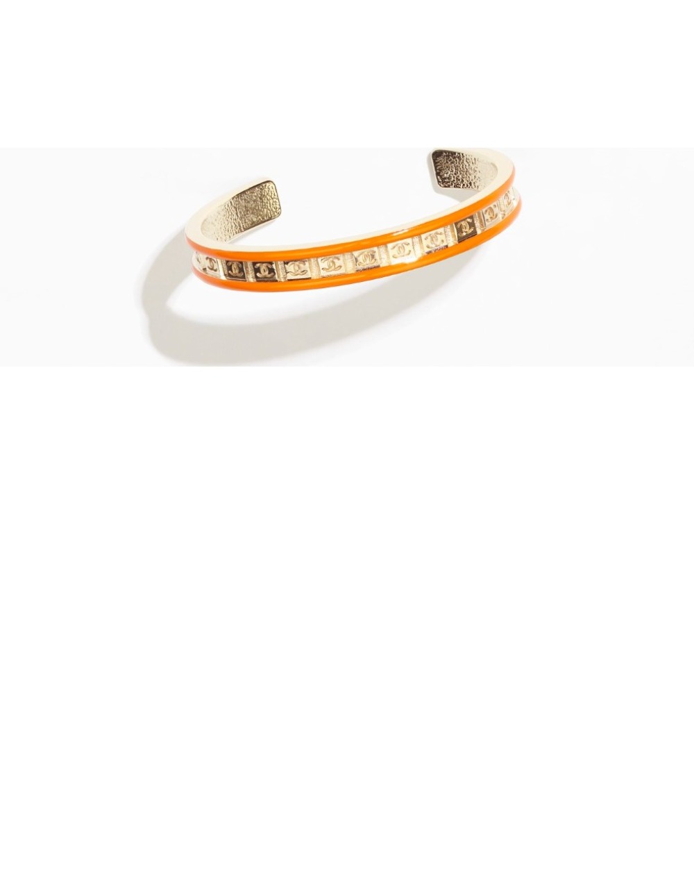 샤넬 팔찌 ABC390