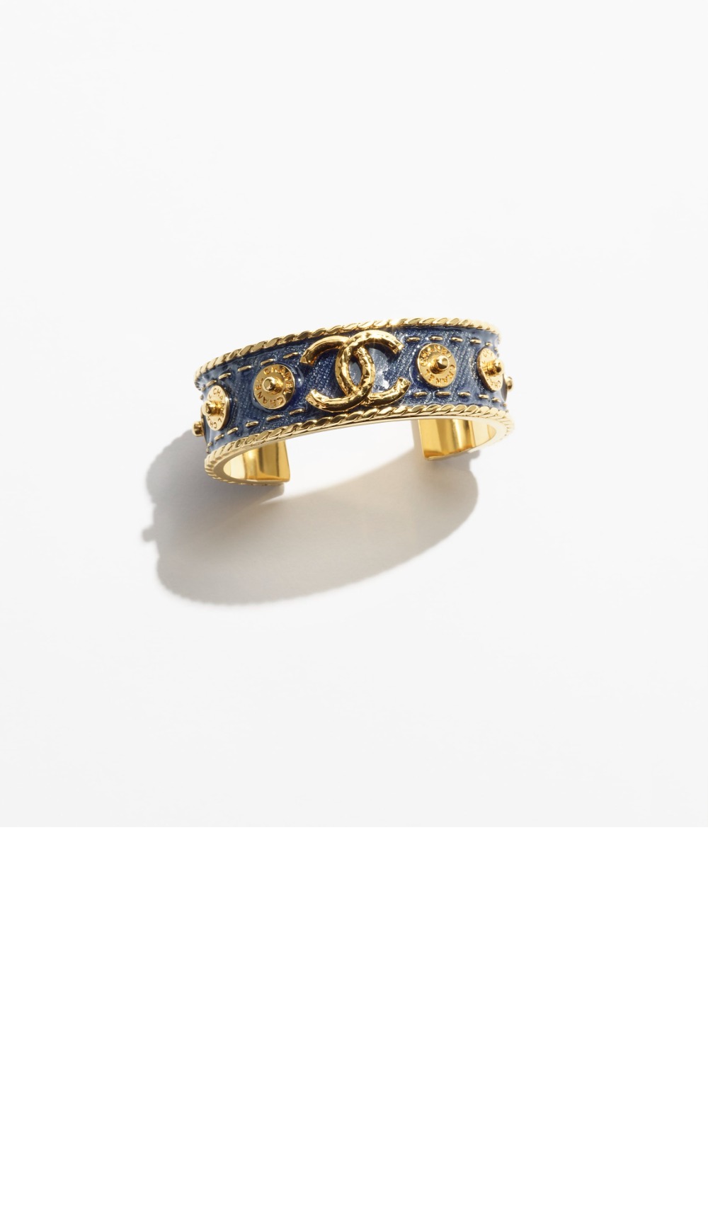 샤넬 팔찌 ABC720