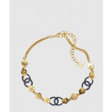 샤넬 목걸이 ABC712