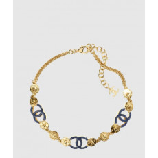 샤넬 목걸이 ABC712