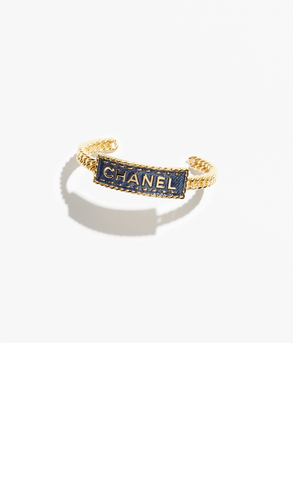 샤넬 팔찌 ABC722