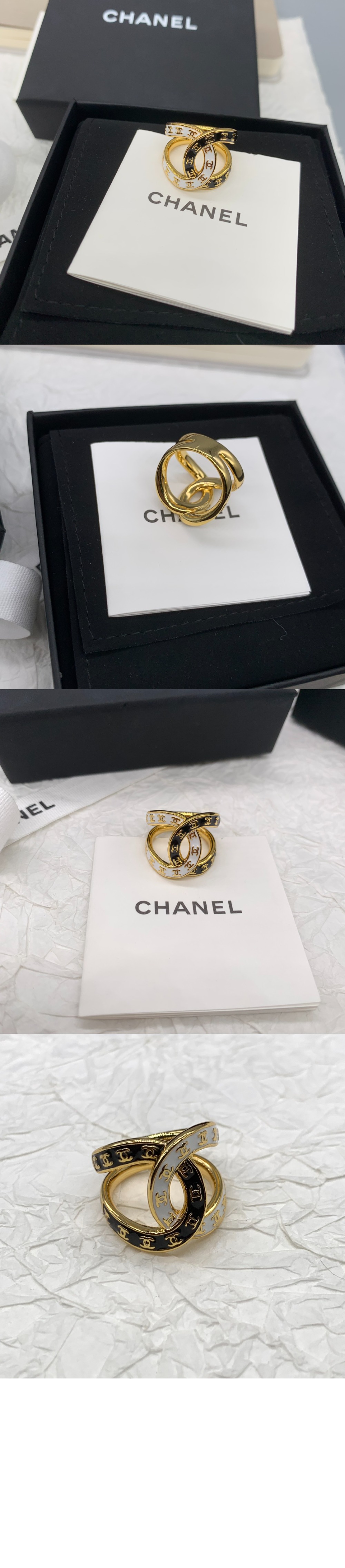 샤넬 링 ABD000
