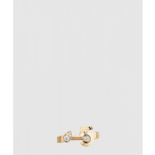 샤넬 Extrait de N°5 링 J12400