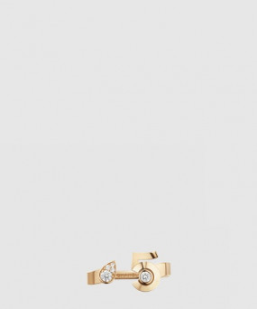 샤넬 Extrait de N°5 링 J12400