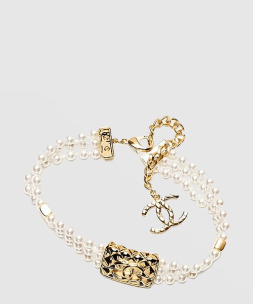 샤넬 초커 ABB838