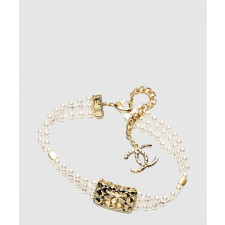 샤넬 초커 ABB838