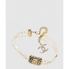 샤넬 초커 ABB838