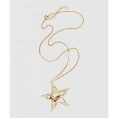 샤넬 네크리스 ABC631