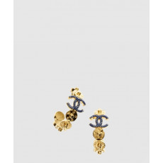 샤넬 귀걸이 ABC736