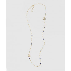 샤넬 롱 네크리스 ABC922