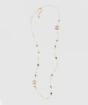 샤넬 롱 네크리스 ABC922