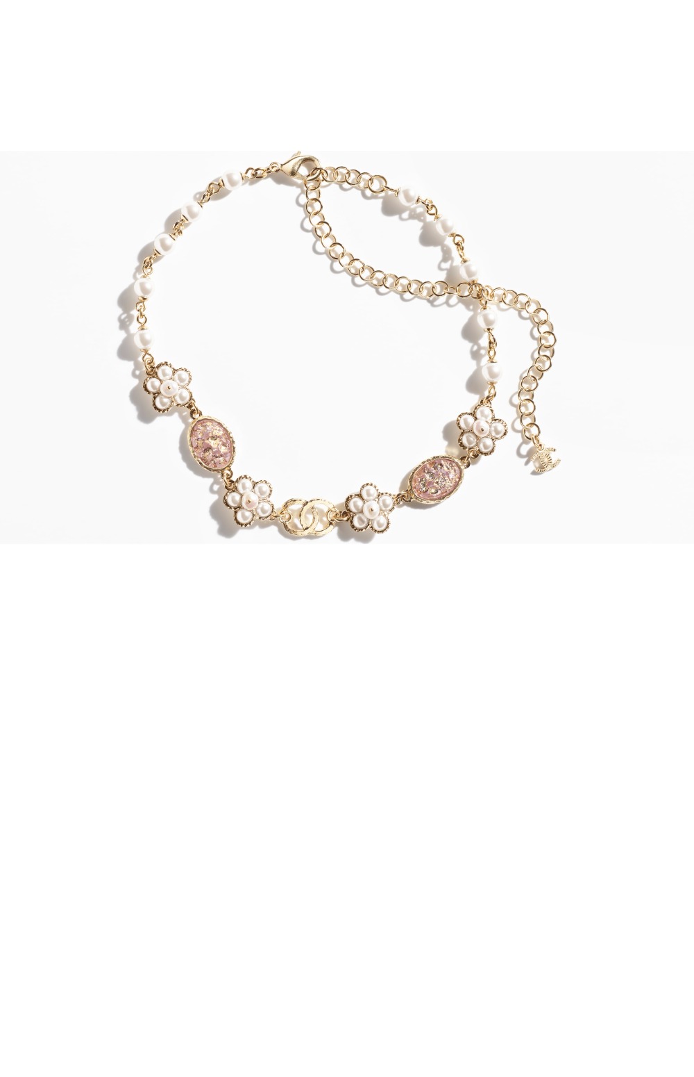 샤넬 초커 ABD365