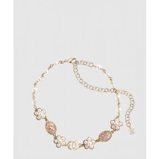 샤넬 초커 ABD365