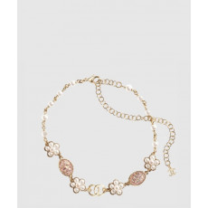 샤넬 초커 ABD365