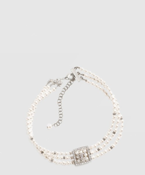 샤넬 초커 ABD448