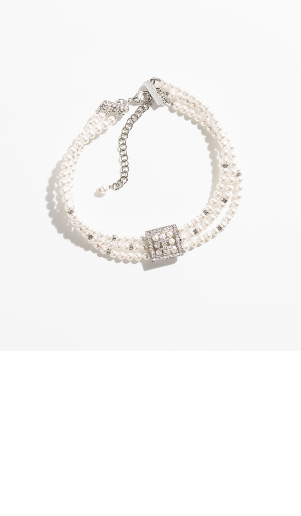 샤넬 초커 ABD448