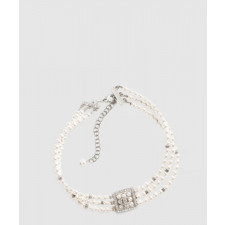 샤넬 초커 ABD448