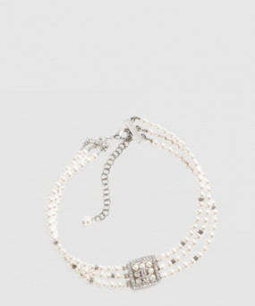 샤넬 초커 ABD448