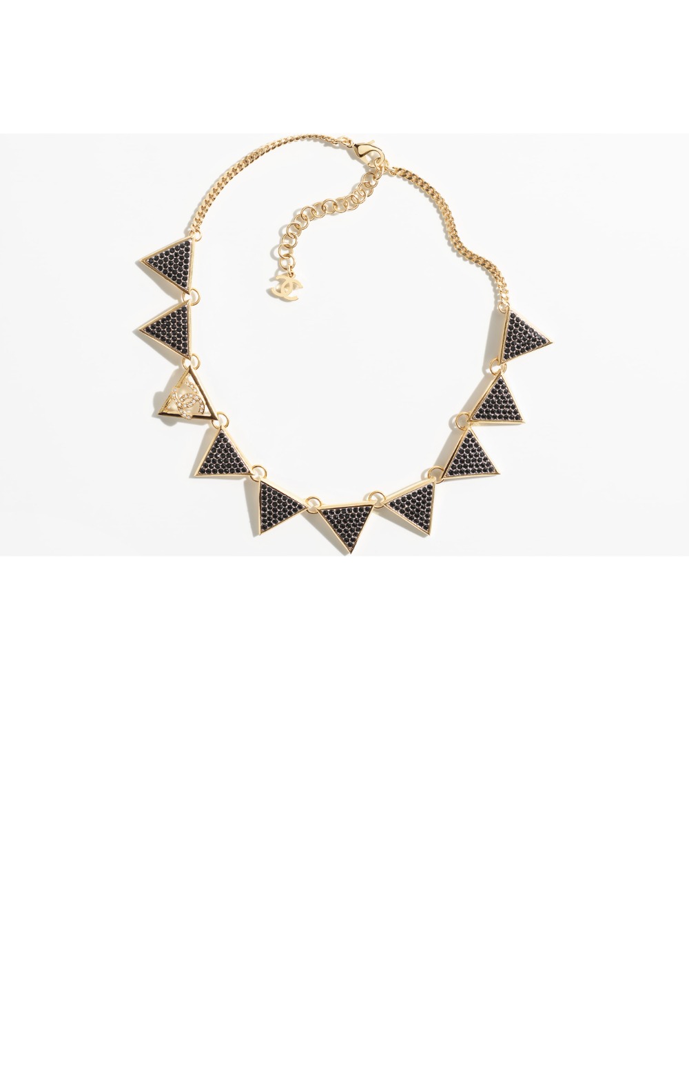 샤넬 네크리스 ABD536