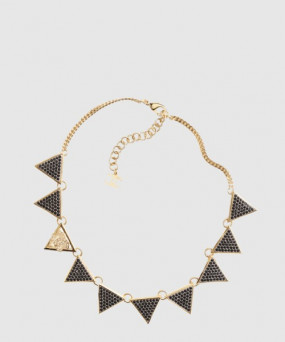 샤넬 네크리스 ABD536