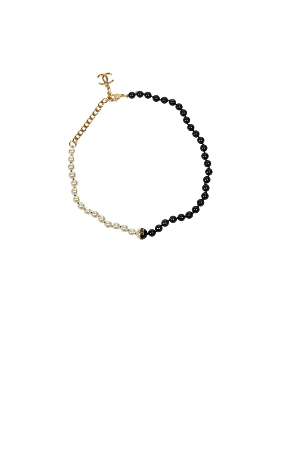 샤넬 목걸이 ABD273