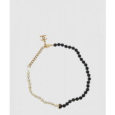 샤넬 목걸이 ABD273