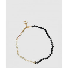 샤넬 목걸이 ABD273