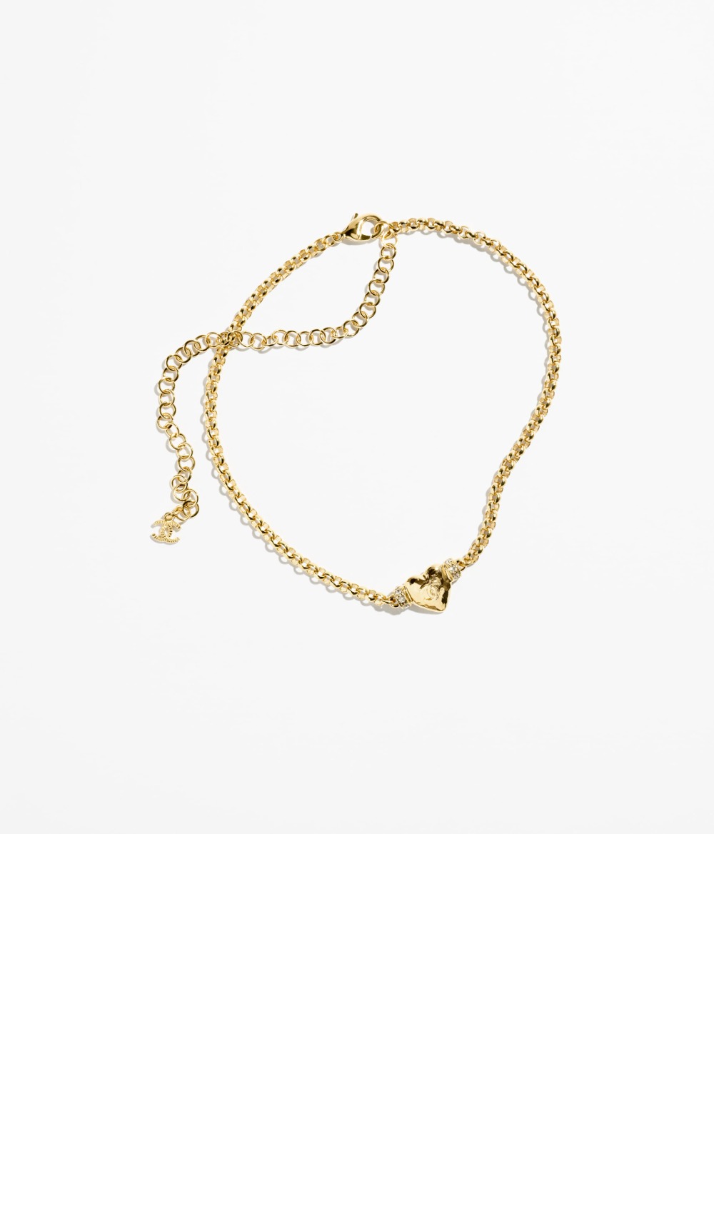 샤넬 초커 ABD080