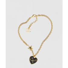 샤넬 목걸이 ABC950