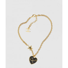 샤넬 목걸이 ABC950