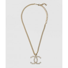 샤넬 목걸이 ABA439