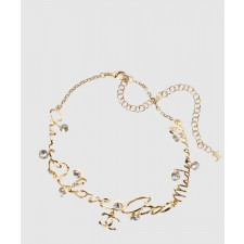 샤넬 초커 ABD427