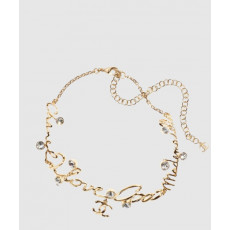 샤넬 초커 ABD427